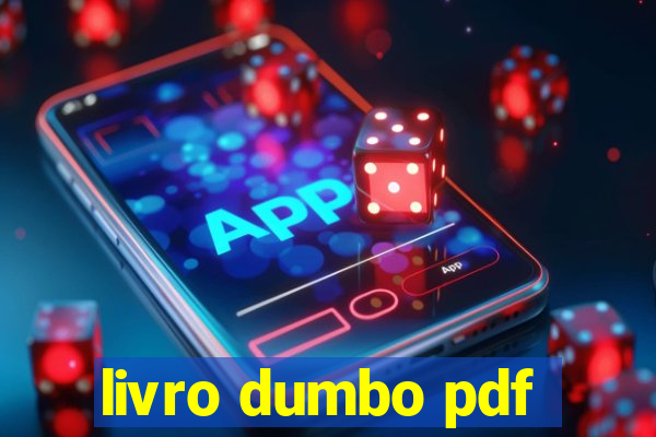 livro dumbo pdf